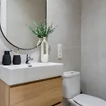Appartement Matisse, Totalmente Reformado Y Modernista