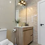 Matisse, Totalmente Reformado Y Modernista Appartement *