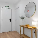 Apartment Matisse, Totalmente Reformado Y Modernista
