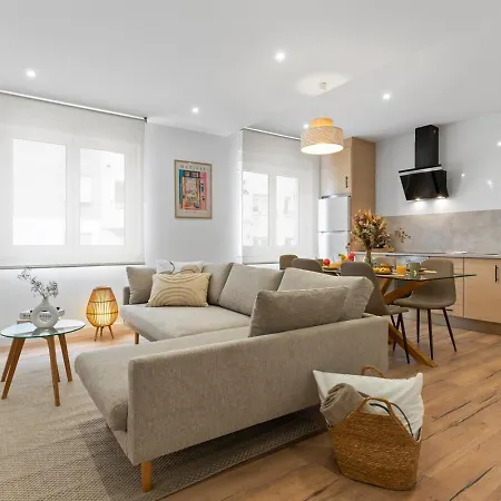 Matisse, Totalmente Reformado Y Modernista * Хихон