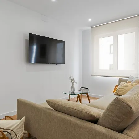 Matisse, Totalmente Reformado Y Modernista * Хихон