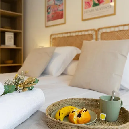 Matisse, Totalmente Reformado Y Modernista *