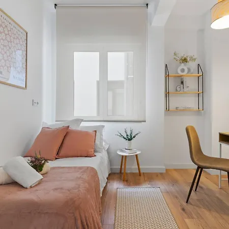 Matisse, Totalmente Reformado Y Modernista *