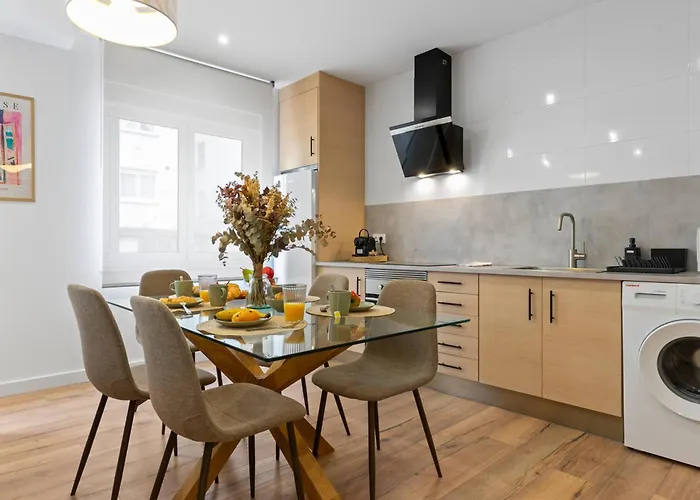 Matisse, Totalmente Reformado Y Modernista *