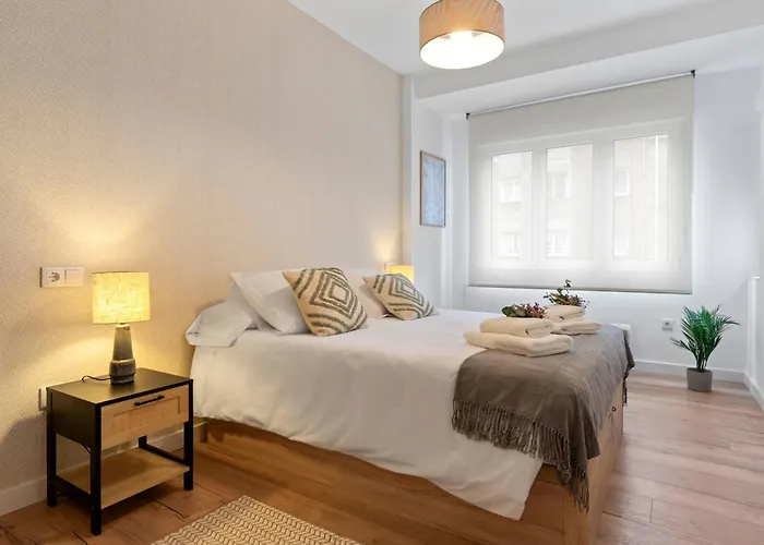 Appartement Matisse, Totalmente Reformado Y Modernista