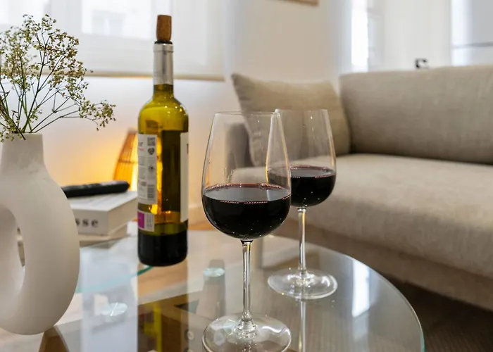 Matisse, Totalmente Reformado Y Modernista * Gijón