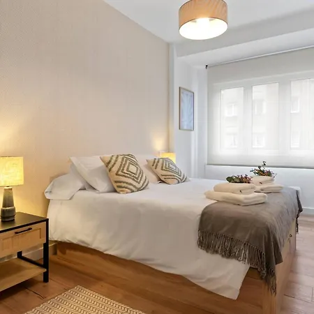 Apartman Matisse, Totalmente Reformado Y Modernista