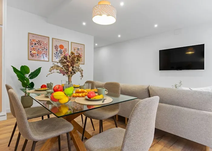 Matisse, Totalmente Reformado Y Modernista *