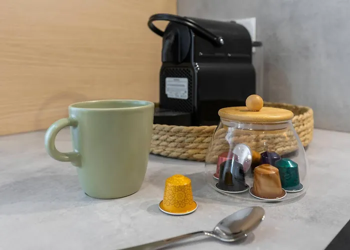 Matisse, Totalmente Reformado Y Modernista Gijón